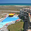 Complesso residenziale fantastico nel resort famoso di spiaggia di Primorsko