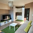 Nuovo appartamento completamente arredato in vendita a Sofia
