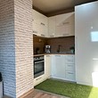 Nuovo appartamento completamente arredato in vendita a Sofia