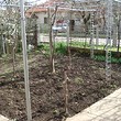 Sotto casa di prezzo di mercato vicino Dobrich