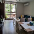 Appartamento ammobiliato in vendita nella capitale Sofia