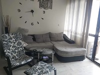 Appartamento nuovo arredato in vendita a Shumen