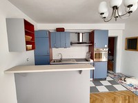 Appartamento monolocale arredato in vendita nel centro di Sofia