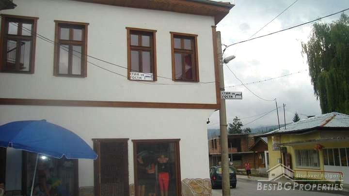 Guest house in vendita a Batak