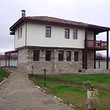 CASA NELLO STILE DI BULGARIAN TRADIZIONALE