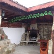 CASA NELLO STILE DI BULGARIAN TRADIZIONALE