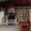 CASA NELLO STILE DI BULGARIAN TRADIZIONALE