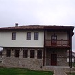 CASA NELLO STILE DI BULGARIAN TRADIZIONALE