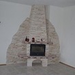 CASA NELLO STILE DI BULGARIAN TRADIZIONALE