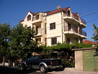 Hotel in vendita a Chernomorets