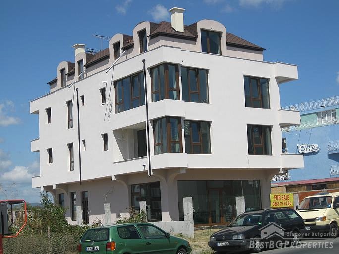 Edificio residenziale in vendita a Nessebar
