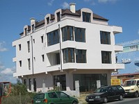 Edificio residenziale in vendita a Nessebar