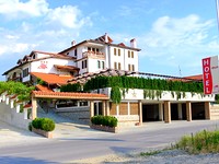 Hotel in vendita a Sandanski
