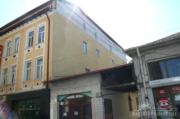 Hotel in vendita a Sofia
