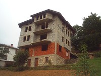 Hotel in vendita vicino a Pamporovo