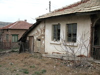 Case in Sandanski
