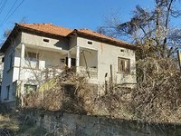 Casa in vendita ai piedi di Stara Planina
