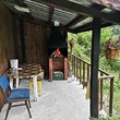 Casa in vendita sul lago Batak