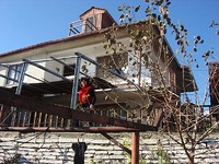 Case in Balchik