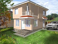 Case in Balchik