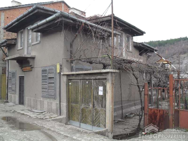 Casa in vendita a Belovo