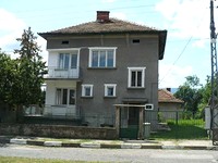 Case in Berkovitsa