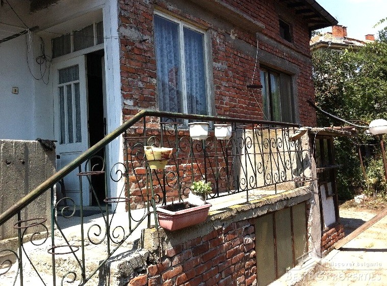 Casa in vendita a Chirpan