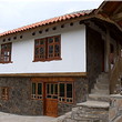 Casa nel centro storico Gabrovo