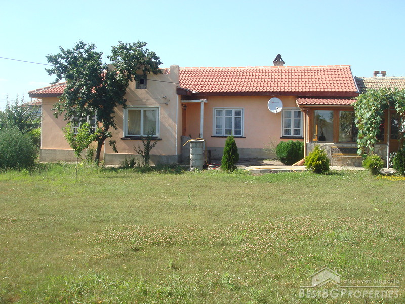 Casa in vendita in General Toshevo