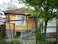 Case in Haskovo