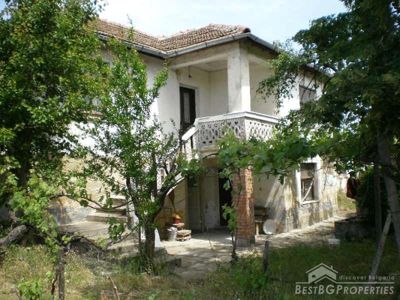 Casa in vendita a Ivaylovgrad