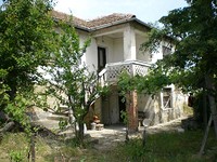 Villa in Haskovo