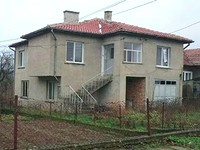 Case in Malko Tarnovo