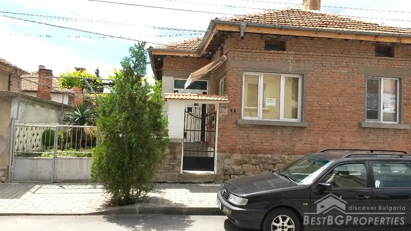 Casa in vendita a Nova Zagora