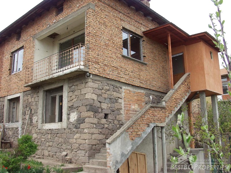 Casa in vendita a Peshtera