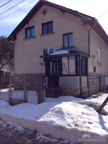 Casa in vendita in Samokov