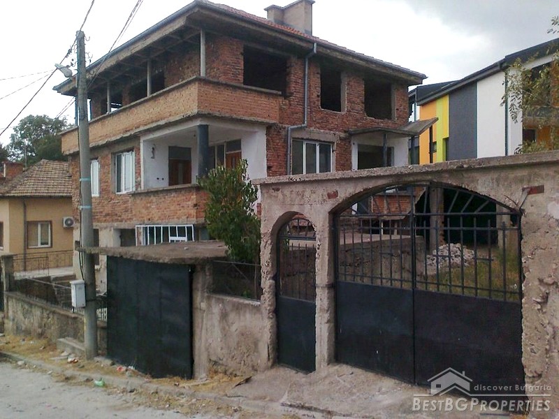 Casa in vendita in Sopot