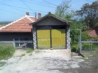 Case in Svishtov