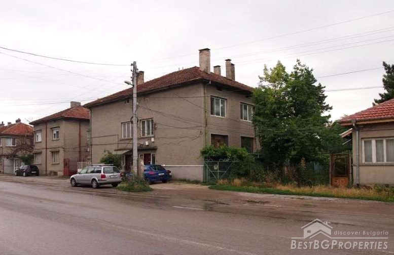Casa in vendita in Targovishte