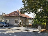Casa in vendita in un piccolo paese vicino a Vidin