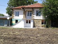 Casa in vendita nelle immediate vicinanze di Stara Zagora