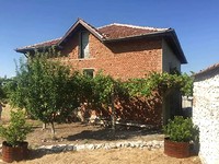 Casa in vendita nelle immediate vicinanze di Strumyan