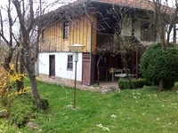 Casa in vendita in Elena Balcani