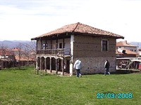 Casa in vendita a Monti