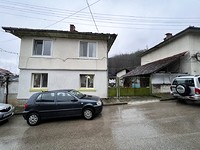 Casa in vendita nei Balcani di Troyan