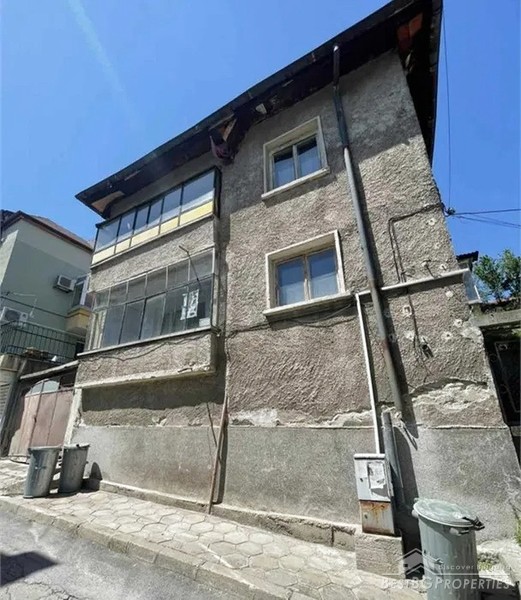 Casa in vendita nel centro di Blagoevgrad