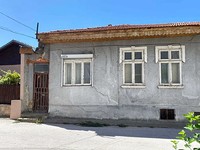 Casa in vendita nel centro di Silistra