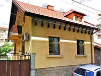Casa in vendita nel centro di Sofia