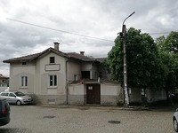 Case in Sopot