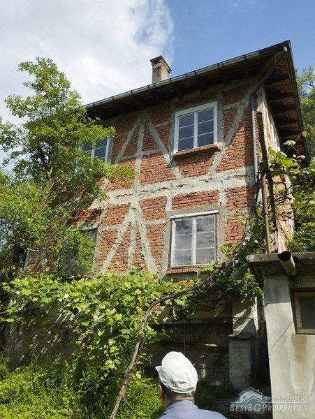 Casa in vendita nella città di Gabrovo